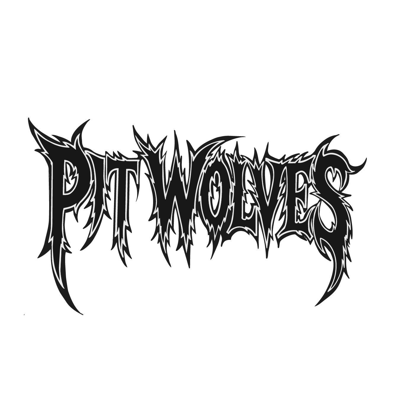 Pit Wolves