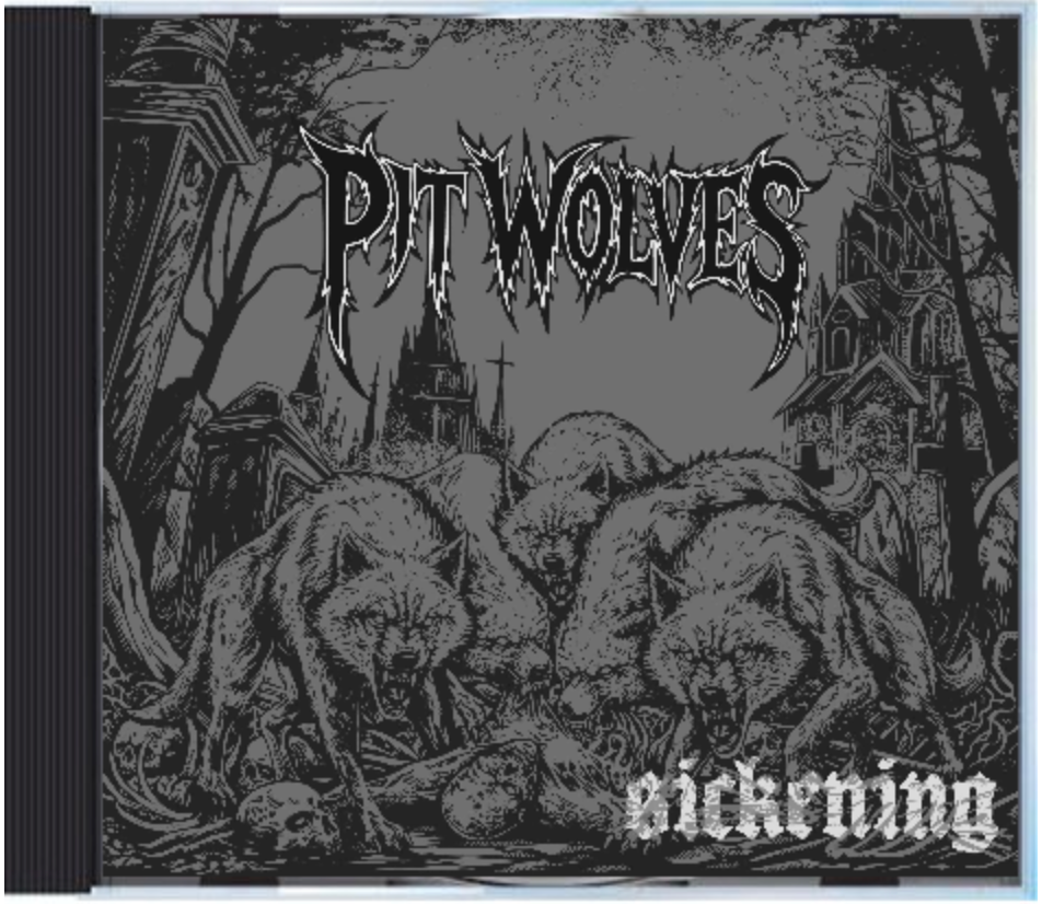 Sickening EP