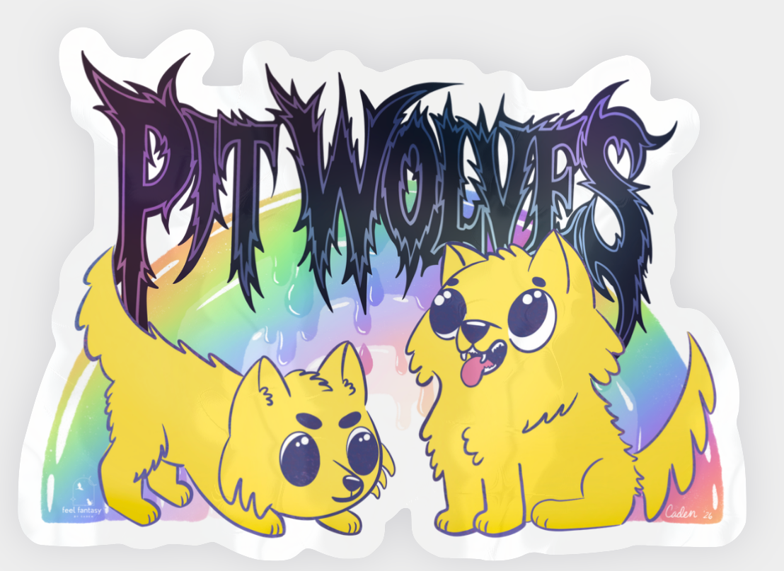 Pit uWuvles